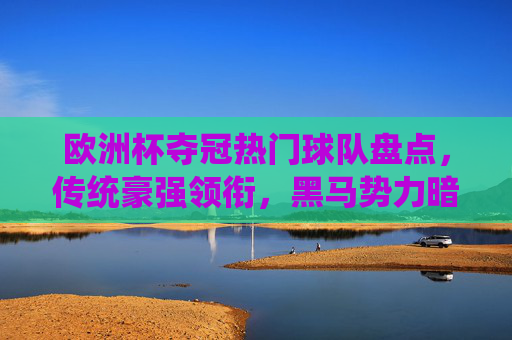 欧洲杯夺冠热门球队盘点,传统豪强领衔,黑马势力暗藏杀机