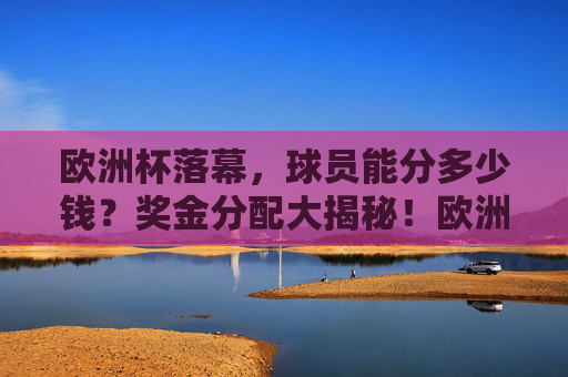 欧洲杯落幕，球员能分多少钱？奖金分配大揭秘！欧洲杯球员奖金分配大揭秘