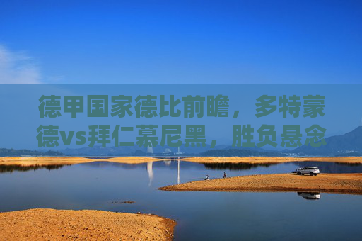 德甲国家德比前瞻,多特蒙德vs拜仁慕尼黑,胜负悬念与关键看点解析,德甲国家德比前瞻,多特蒙德vs拜仁,胜负悬念与关键看点解析