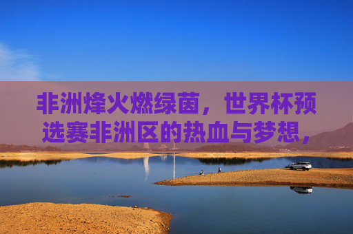 非洲烽火燃绿茵,世界杯预选赛非洲区的热血与梦想,非洲烽火燃绿茵,世界杯预选赛的热血逐梦