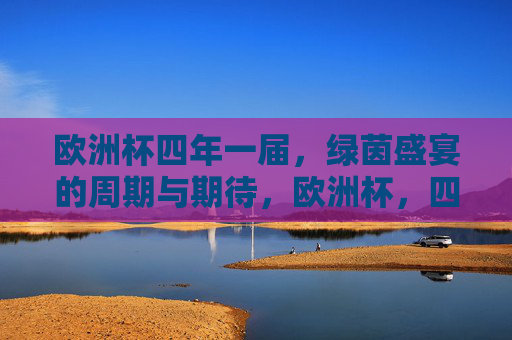 欧洲杯四年一届,绿茵盛宴的周期与期待,欧洲杯,四年周期,绿茵期待
