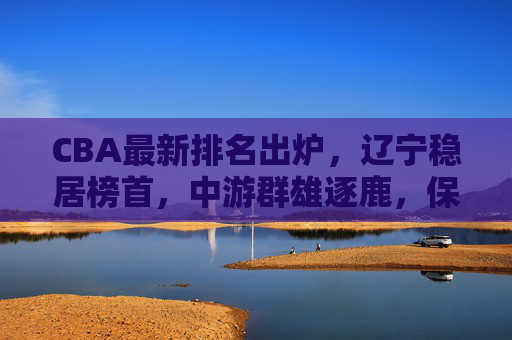 CBA最新排名出炉,辽宁稳居榜首,中游群雄逐鹿,保级区悬念再起,CBA最新排名,辽宁稳居榜首,中游群雄逐鹿保级区悬念再起