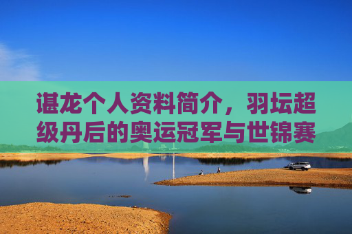 谌龙个人资料简介，羽坛超级丹后的奥运冠军与世锦赛王者，谌龙，羽坛超级丹后的奥运冠军与世锦赛王者