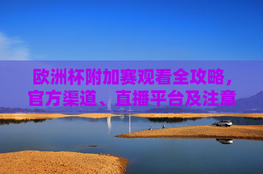 欧洲杯附加赛观看全攻略，官方渠道、直播平台及注意事项，欧洲杯附加赛观看全攻略，官方渠道、直播平台及注意事项