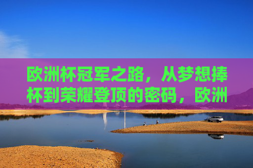 欧洲杯冠军之路，从梦想捧杯到荣耀登顶的密码，欧洲杯冠军密码，从梦想到荣耀的登顶之路