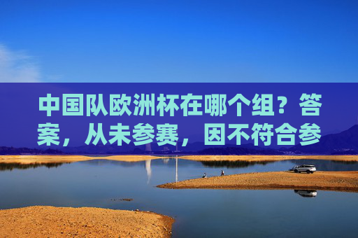 中国队欧洲杯在哪个组?答案,从未参赛,因不符合参赛资格,中国队欧洲杯,从未参赛,因不符合资格
