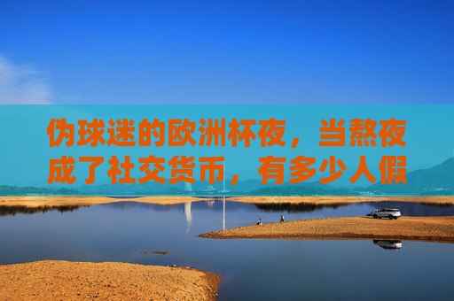 伪球迷的欧洲杯夜，当熬夜成了社交货币，有多少人假装懂球？熬夜成社交货币，伪球迷的欧洲杯假懂球？