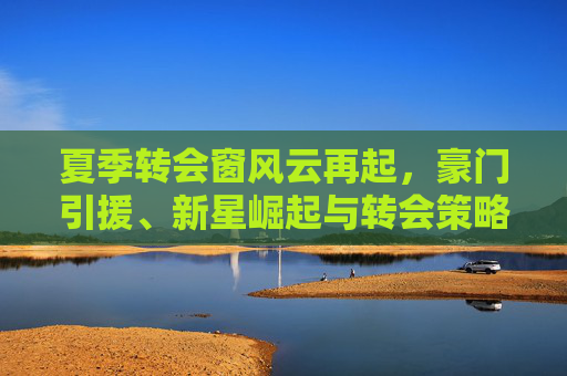 夏季转会窗风云再起,豪门引援、新星崛起与转会策略解析,夏季转会窗,豪门引援、新星崛起与策略解析