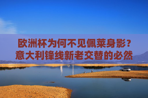 欧洲杯为何不见佩莱身影？意大利锋线新老交替的必然选择，佩莱无缘欧洲杯，意大利锋线新老交替的必然选择