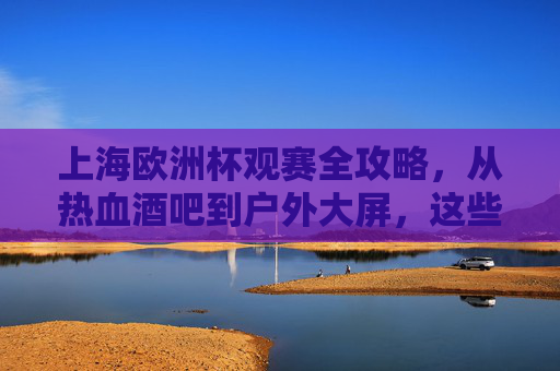 上海欧洲杯观赛全攻略,从热血酒吧到户外大屏,这些地方让你沉浸式看球!