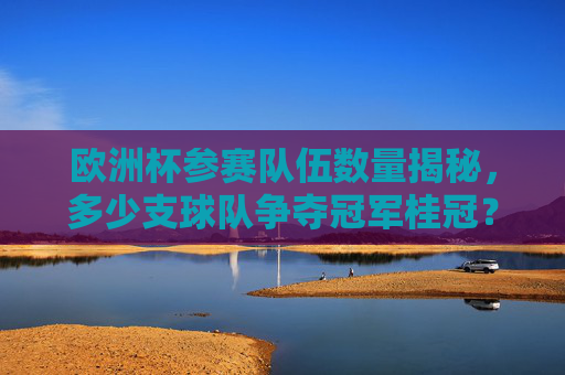 欧洲杯参赛队伍数量揭秘，多少支球队争夺冠军桂冠？欧洲杯参赛队伍数量揭秘，多少支球队争冠桂冠？