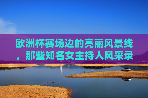 欧洲杯赛场边的亮丽风景线,那些知名女主持人风采录