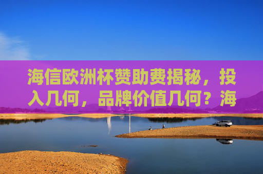 海信欧洲杯赞助费揭秘,投入几何,品牌价值几何?海信欧洲杯赞助投入与品牌价值揭秘