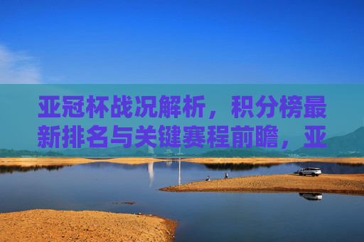 亚冠杯战况解析,积分榜最新排名与关键赛程前瞻,亚冠杯战况解析,积分榜最新排名与关键赛程前瞻