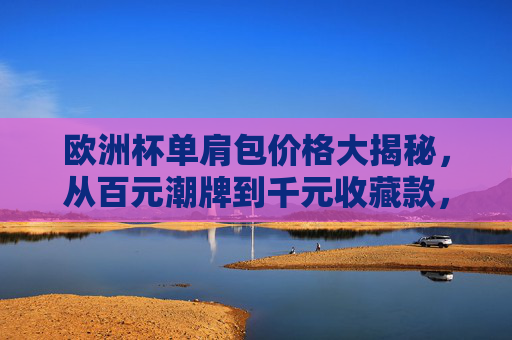 欧洲杯单肩包价格大揭秘,从百元潮牌到千元收藏款,哪款更适合你?欧洲杯单肩包价格大揭秘,百元潮牌到千元收藏款,哪款更适合你?