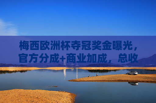 梅西欧洲杯夺冠奖金曝光，官方分成+商业加成，总收益或破千万欧元？梅西欧洲杯夺冠奖金，官方分成加商业加成，总收益或破千万欧元