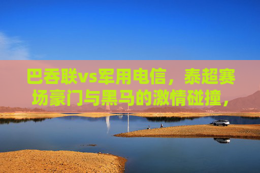 巴吞联vs军用电信，泰超赛场豪门与黑马的激情碰撞，泰超豪门巴吞联VS黑马军用电信，激情碰撞