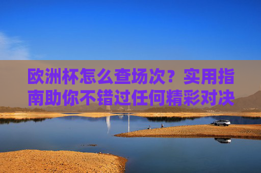 欧洲杯怎么查场次?实用指南助你不错过任何精彩对决,欧洲杯查场次实用指南,不错过任何精彩对决