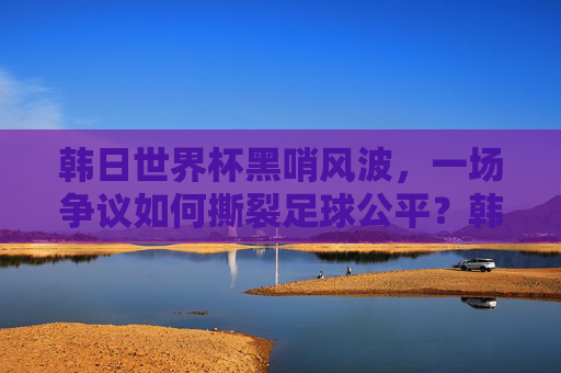 韩日世界杯黑哨风波，一场争议如何撕裂足球公平？韩日世界杯黑哨风波，足球公平的撕裂之痛