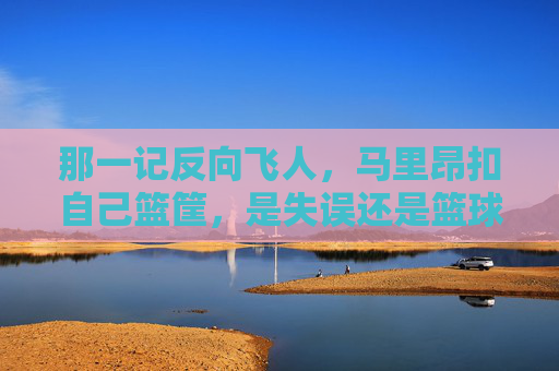 那一记反向飞人,马里昂扣自己篮筐,是失误还是篮球场上的黑色幽默?