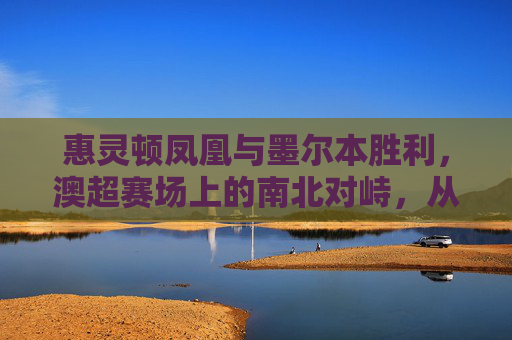 惠灵顿凤凰与墨尔本胜利,澳超赛场上的南北对峙,从边缘到竞争的二十年恩怨,澳超南北对峙,惠灵顿凤凰与墨尔本胜利的二十年恩怨