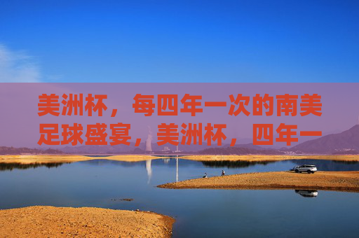 美洲杯,每四年一次的南美足球盛宴,美洲杯,四年一度的南美足球盛宴