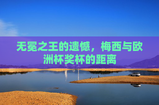 无冕之王的遗憾,梅西与欧洲杯奖杯的距离