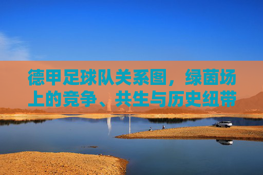 德甲足球队关系图，绿茵场上的竞争、共生与历史纽带，德甲绿茵关系图谱，竞争、共生与历史纽带