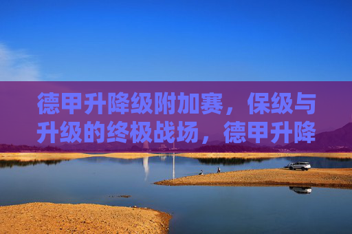 德甲升降级附加赛,保级与升级的终极战场,德甲升降级附加赛,保级与升级的终极战场
