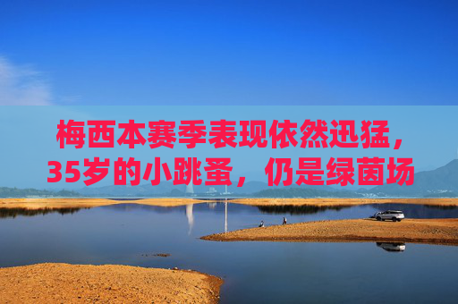 梅西本赛季表现依然迅猛，35岁的小跳蚤，仍是绿茵场不老的传奇，35岁小跳蚤梅西，不老传奇，本赛季表现迅猛
