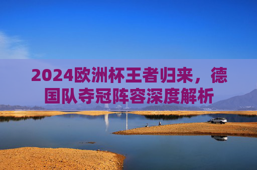 2024欧洲杯王者归来,德国队夺冠阵容深度解析