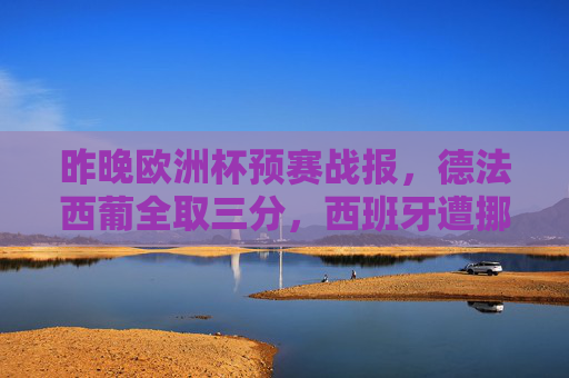 昨晚欧洲杯预赛战报，德法西葡全取三分，西班牙遭挪威逼平，英格兰大胜，欧洲杯预赛战报，德法葡全取三分 西班牙遭挪威逼平 英格兰大胜