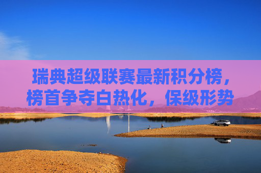 瑞典超级联赛最新积分榜，榜首争夺白热化，保级形势扑朔迷离，瑞典超级联赛最新积分榜，榜首白热化争夺，保级形势扑朔迷离