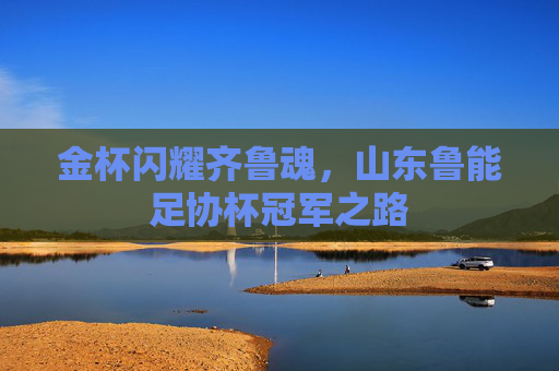 金杯闪耀齐鲁魂,山东鲁能足协杯冠军之路