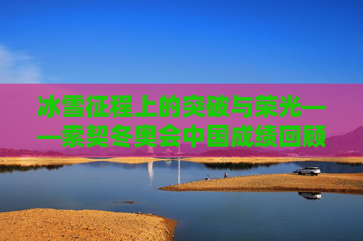 冰雪征程上的突破与荣光——索契冬奥会中国成绩回顾