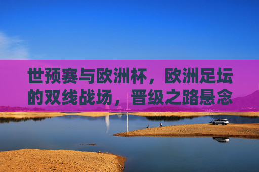 世预赛与欧洲杯,欧洲足坛的双线战场,晋级之路悬念丛生,欧洲双线战场,世预赛与欧洲杯晋级悬念丛生