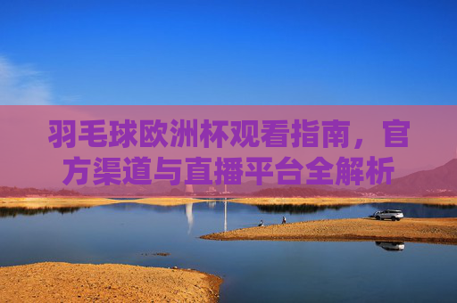 羽毛球欧洲杯观看指南,官方渠道与直播平台全解析