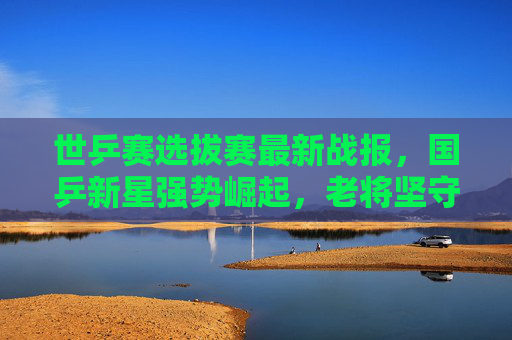 世乒赛选拔赛最新战报，国乒新星强势崛起，老将坚守阵地混双格局初显，世乒赛选拔战报，新星崛起老将坚守，混双格局初显