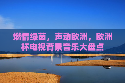 燃情绿茵,声动欧洲,欧洲杯电视背景音乐大盘点