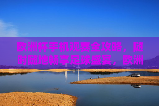 欧洲杯手机观赛全攻略,随时随地畅享足球盛宴,欧洲杯手机观赛全攻略,随时随地畅享足球盛宴