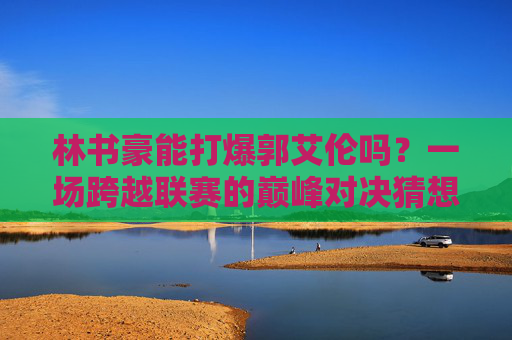 林书豪能打爆郭艾伦吗?一场跨越联赛的巅峰对决猜想,林书豪VS郭艾伦,跨越联赛的巅峰对决猜想