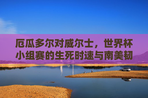 厄瓜多尔对威尔士,世界杯小组赛的生死时速与南美韧性,厄瓜多尔生死时速,南美韧性迎战威尔士