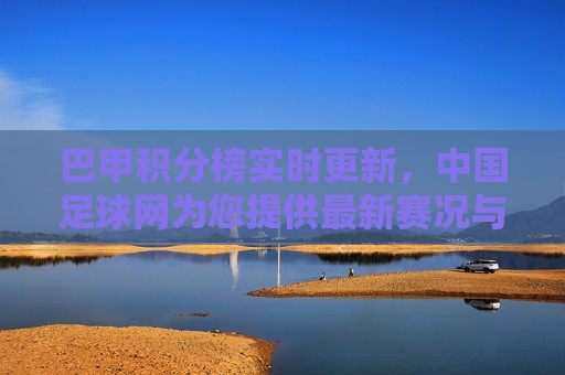 巴甲积分榜实时更新,中国足球网为您提供最新赛况与深度分析