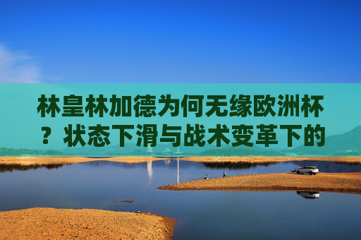 林皇林加德为何无缘欧洲杯？状态下滑与战术变革下的中场沉浮，林加德无缘欧洲杯，状态下滑与战术变革下的中场沉浮