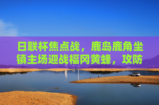日联杯焦点战，鹿岛鹿角坐镇主场迎战福冈黄蜂，攻防博弈谁能笑到最后？日联杯焦点战，鹿岛鹿角主场迎战福冈黄蜂，攻防博弈决胜负