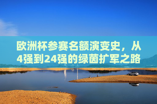 欧洲杯参赛名额演变史,从4强到24强的绿茵扩军之路