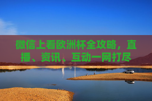 微信上看欧洲杯全攻略,直播、资讯、互动一网打尽