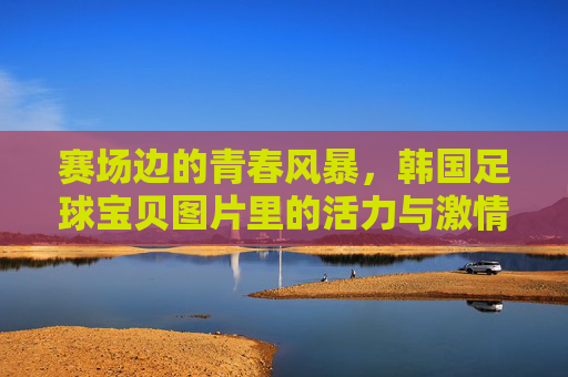 赛场边的青春风暴,韩国足球宝贝图片里的活力与激情,赛场青春风暴,韩国足球宝贝的活力与激情