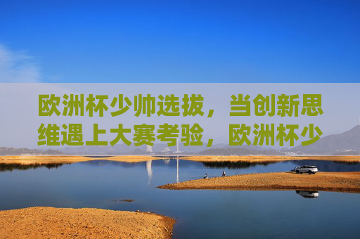 欧洲杯少帅选拔,当创新思维遇上大赛考验,欧洲杯少帅选拔,创新思维遇上大赛考验
