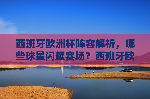 西班牙欧洲杯阵容解析，哪些球星闪耀赛场？西班牙欧洲杯阵容解析，球星闪耀赛场